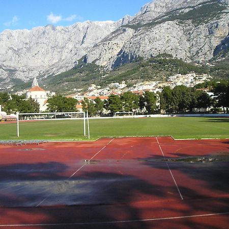Apartments Marieta Makarska Exterior photo