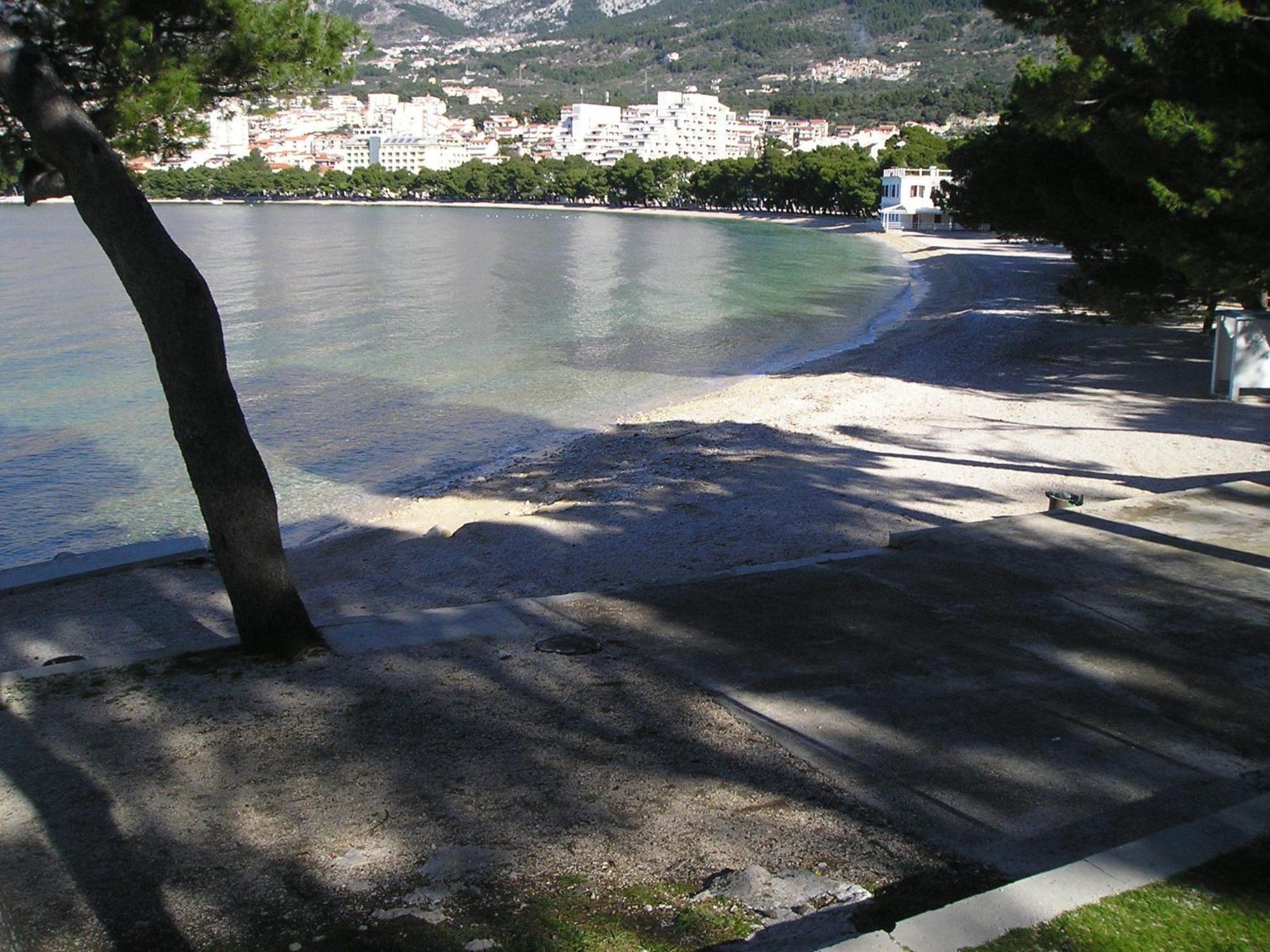 Apartments Marieta Makarska Exterior photo
