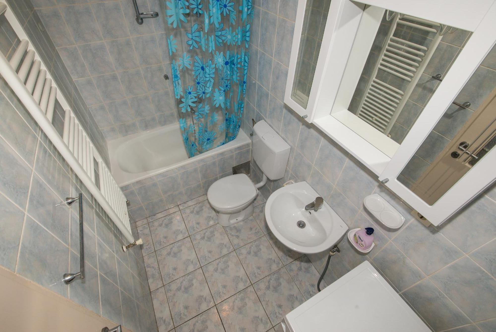 Apartments Marieta Makarska Room photo