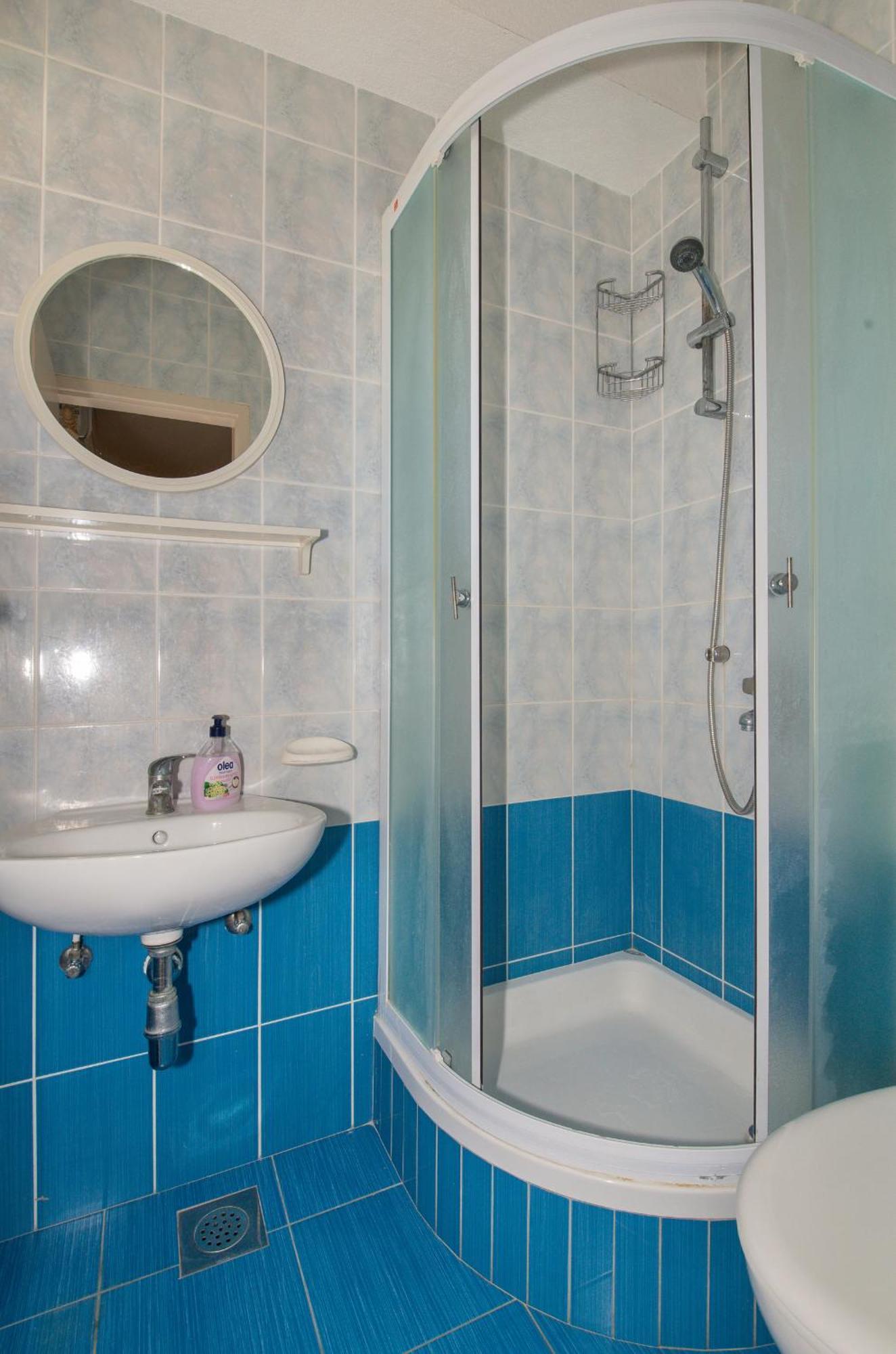 Apartments Marieta Makarska Room photo