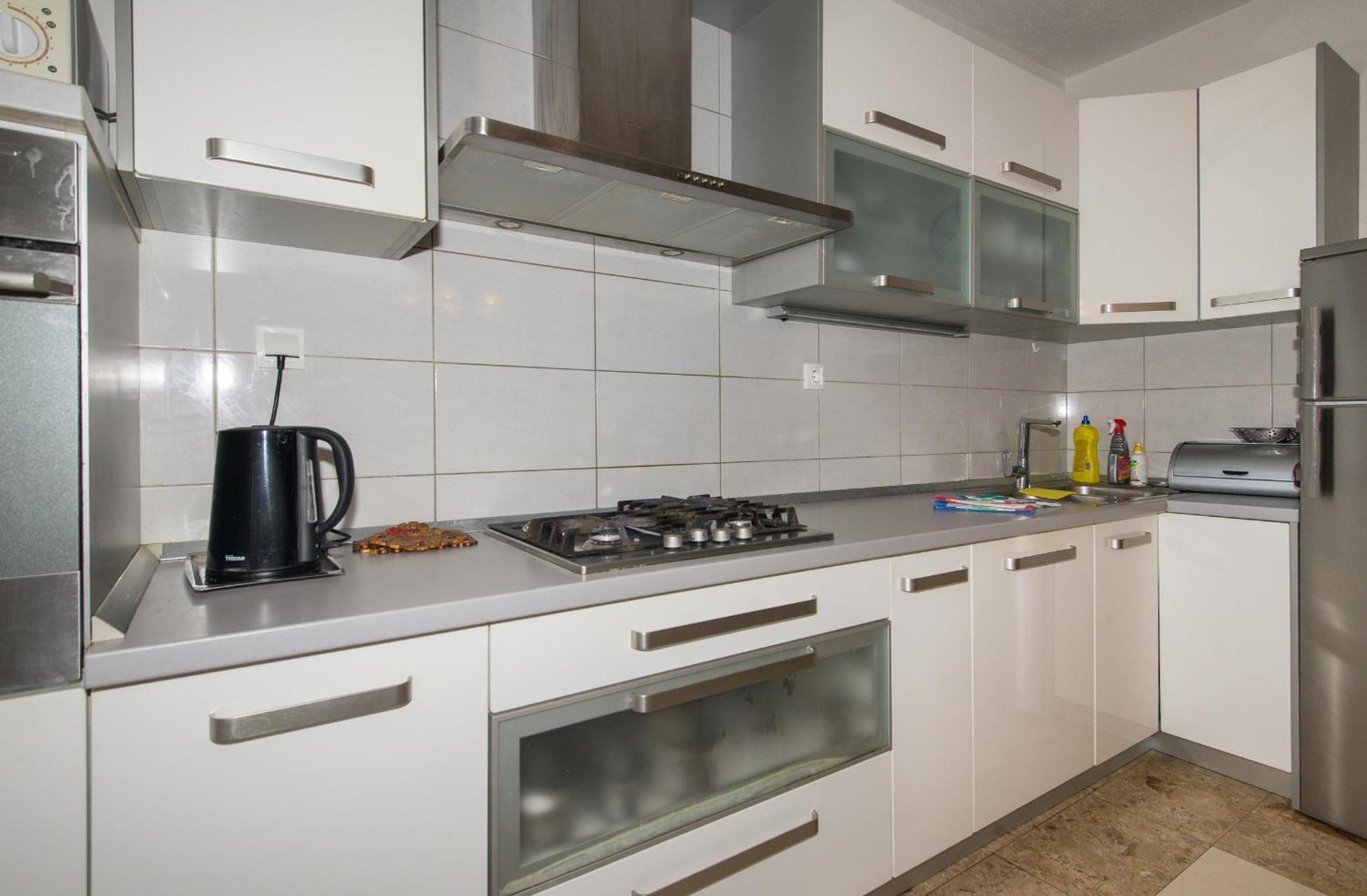 Apartments Marieta Makarska Room photo