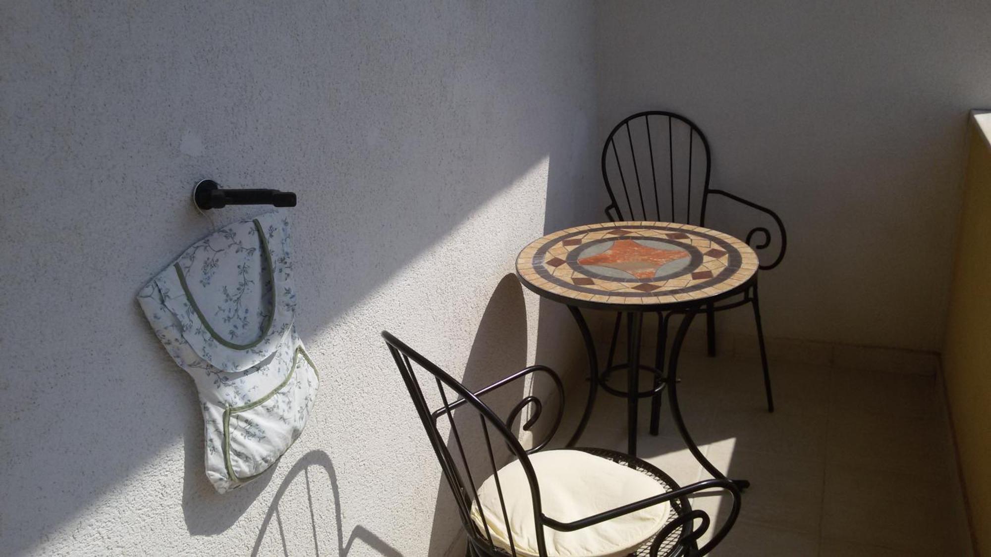 Apartments Marieta Makarska Room photo