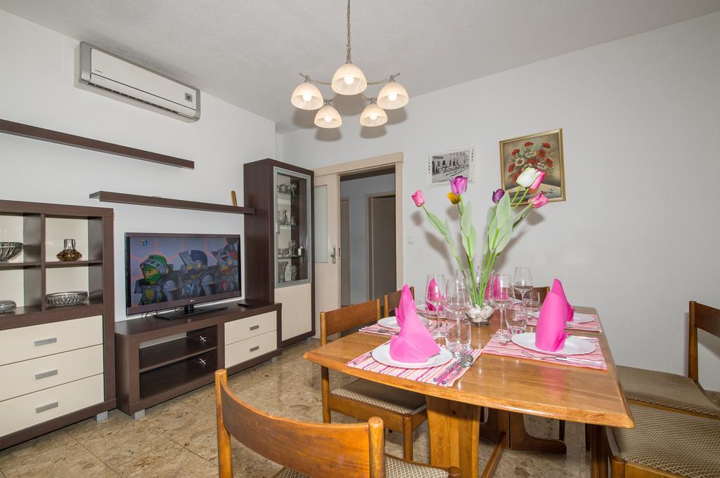 Apartments Marieta Makarska Exterior photo